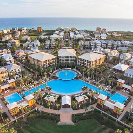 Villas At Seacrest Beach Watersound Beach Exterior photo