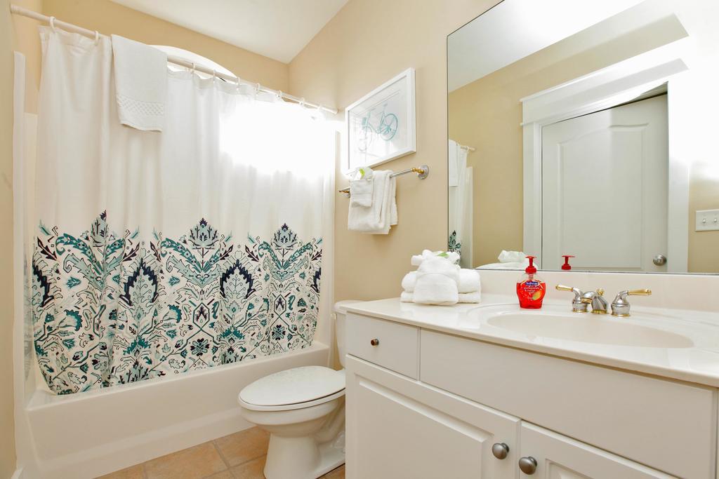 Villas At Seacrest Beach Watersound Beach Exterior photo