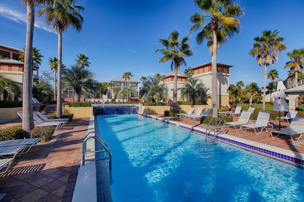 Villas At Seacrest Beach Watersound Beach Exterior photo