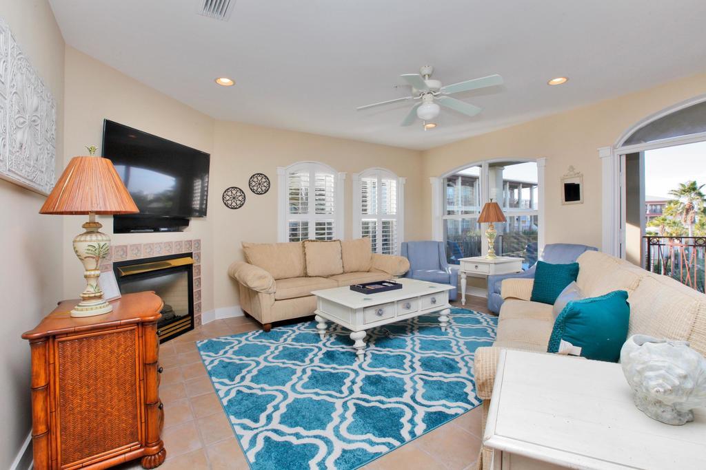 Villas At Seacrest Beach Watersound Beach Exterior photo