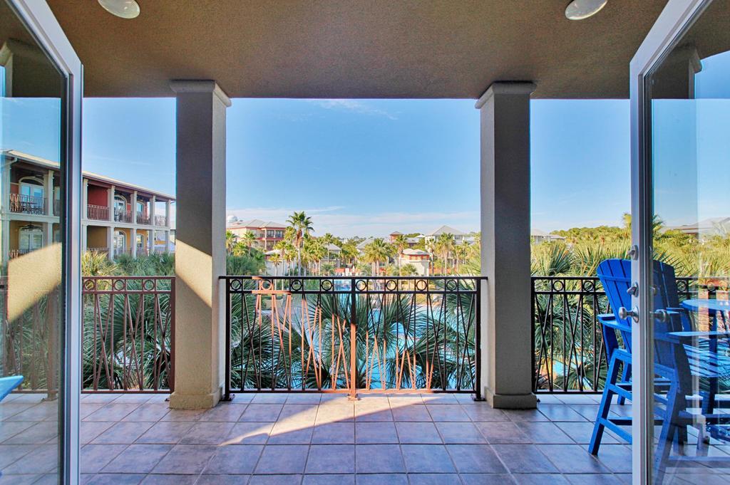 Villas At Seacrest Beach Watersound Beach Exterior photo