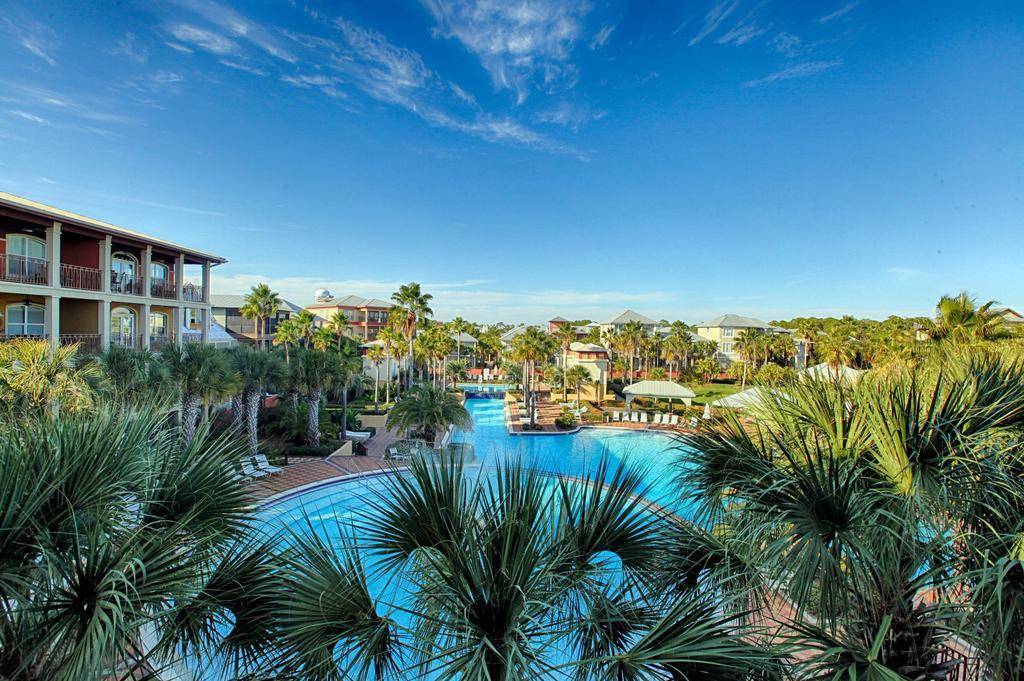Villas At Seacrest Beach Watersound Beach Exterior photo